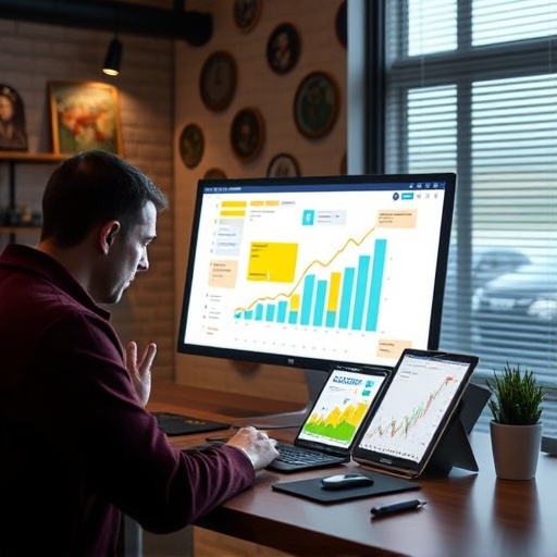 digital marketing agency