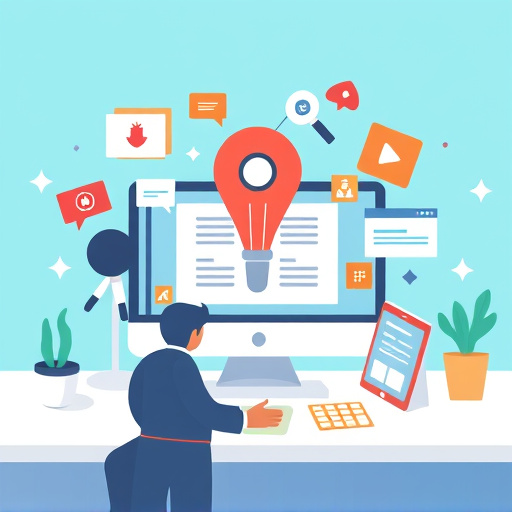digital marketing agency