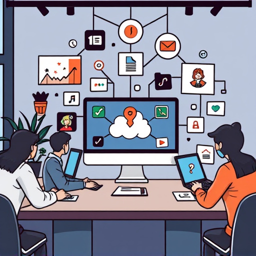 digital marketing agency