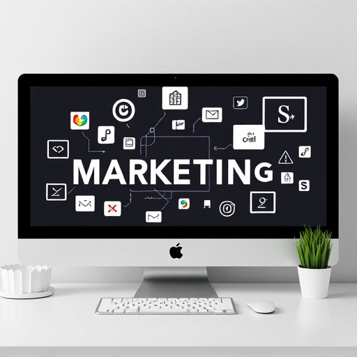 digital marketing agency