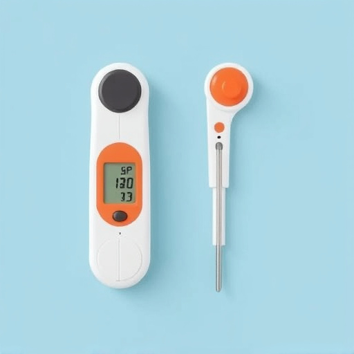dog thermometers