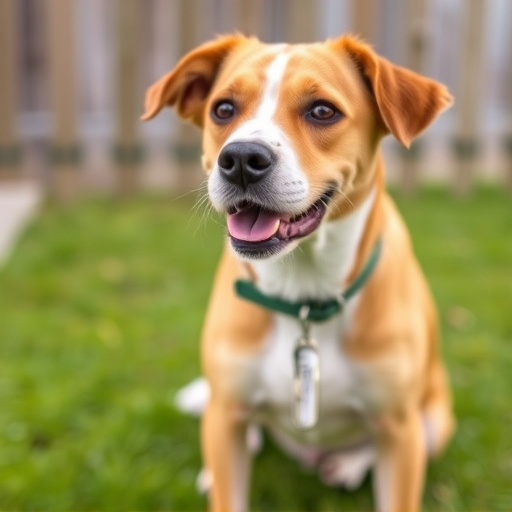 dog thermometers