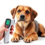 Waterproof Dog Thermometers: Materials, Benefits, and Future Trends
