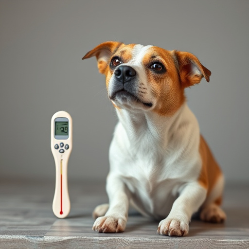 dog thermometers