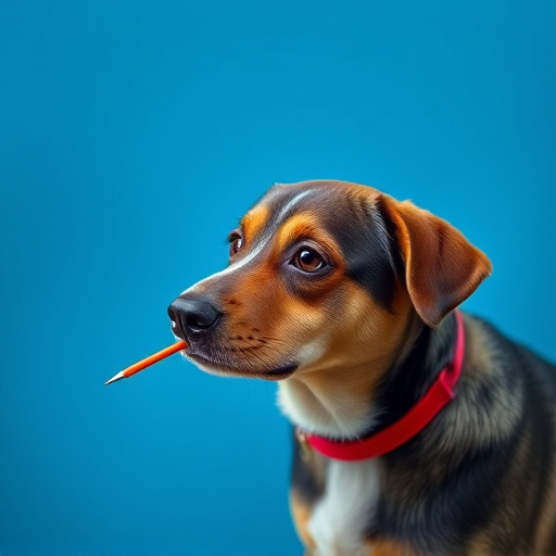 dog thermometers