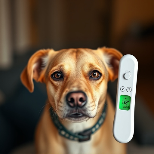 dog thermometers