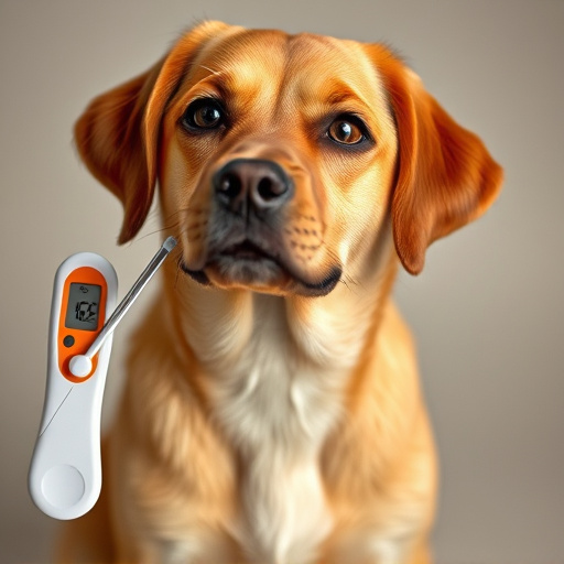 dog thermometers