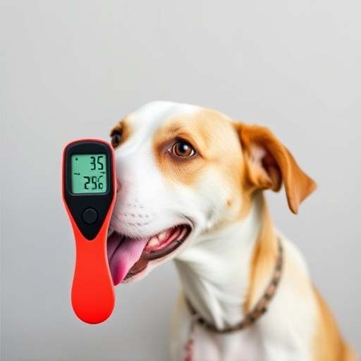 dog thermometers