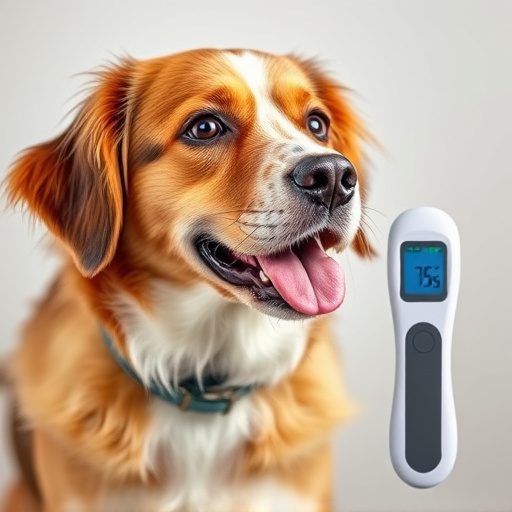 dog thermometers