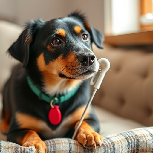 dog thermometers
