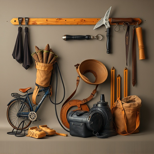 equestrian equipment