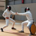 Fencing Safety: Protective Design Innovations & Best Practices for Gear