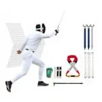 Future of Fencing: Tech Innovations Transforming Equipment and Training