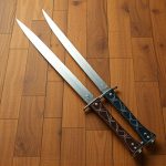 Strategic Supplier Selection for Fencing Foils: A Comprehensive Guide