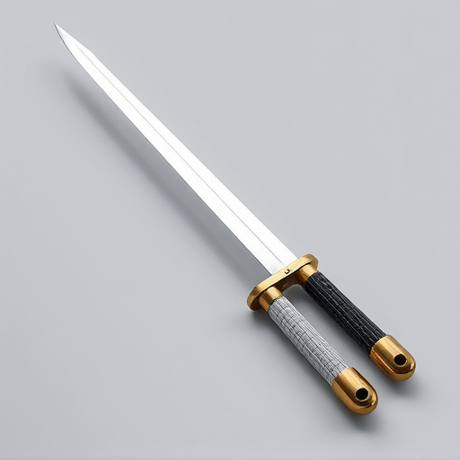 fencing foils