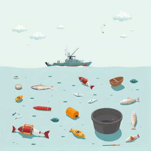 fishing supplies