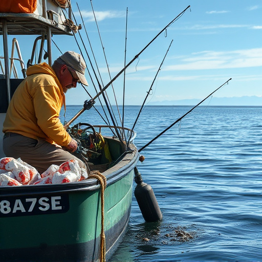 fishing supplies