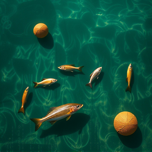 fishing supplies