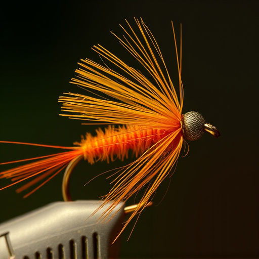 fly fishing flies
