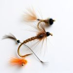 Unveiling Pike Patterns: Fly Fishing Strategies for Elusive Predators