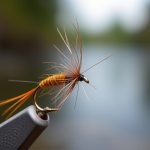 Mastering Water Conditions: Ultimate Guide to Fly Fishing Flies