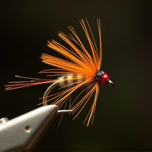fly fishing flies