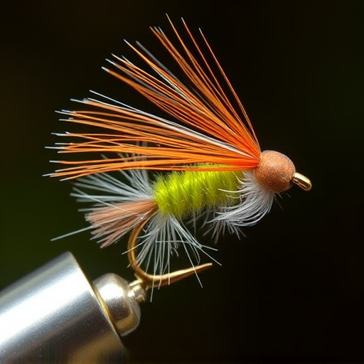 fly fishing flies