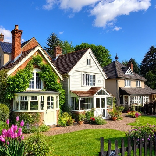 garden houses