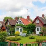 Elevate Your Garden House: Door Designs for Every Style and Functionality