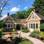 Garden Houses: Creating Productive Outdoor Workspaces
