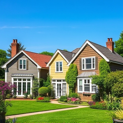 garden houses