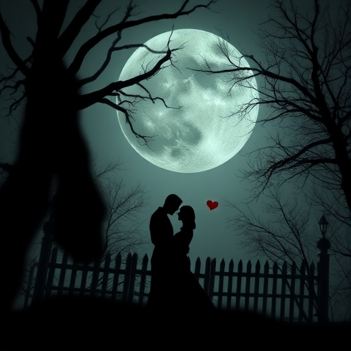 gothic romances