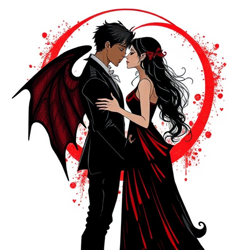 gothic romances
