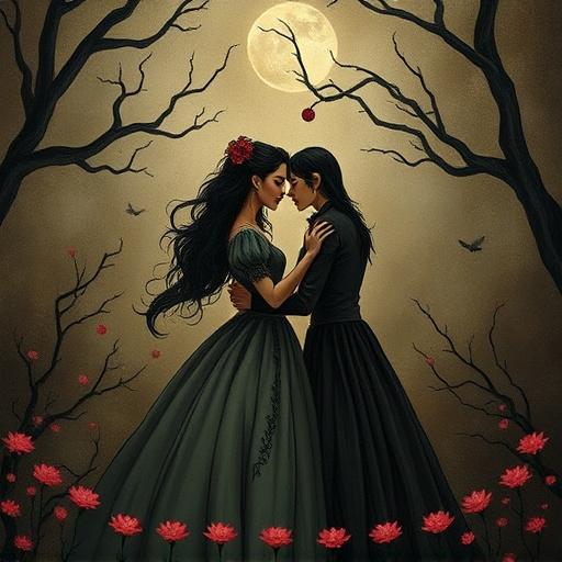 gothic romances