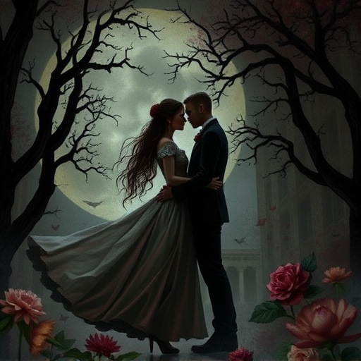 gothic romances