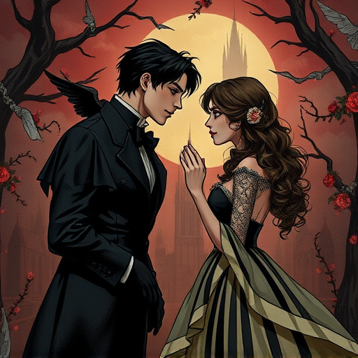 gothic romances