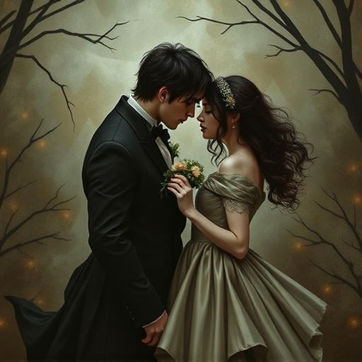 gothic romances