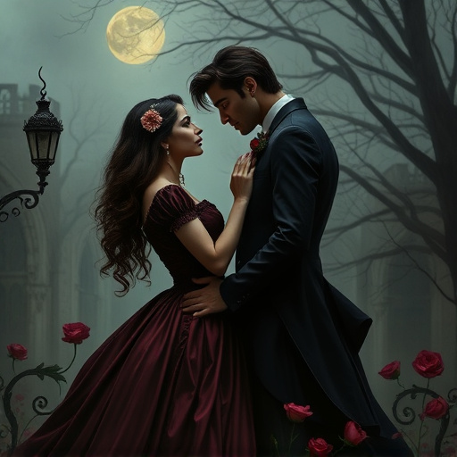 gothic romances