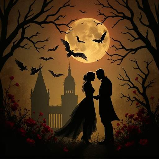 gothic romances