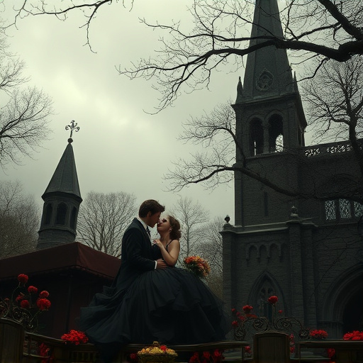 gothic romances