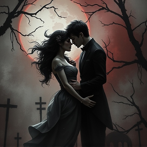 gothic romances