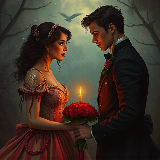 gothic romances
