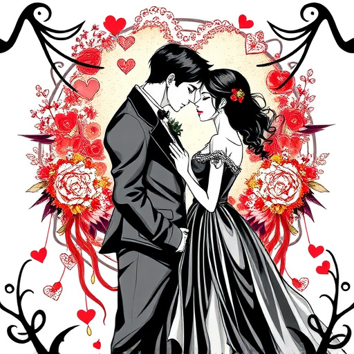 gothic romances
