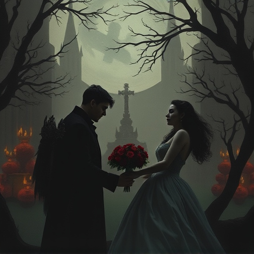 gothic romances