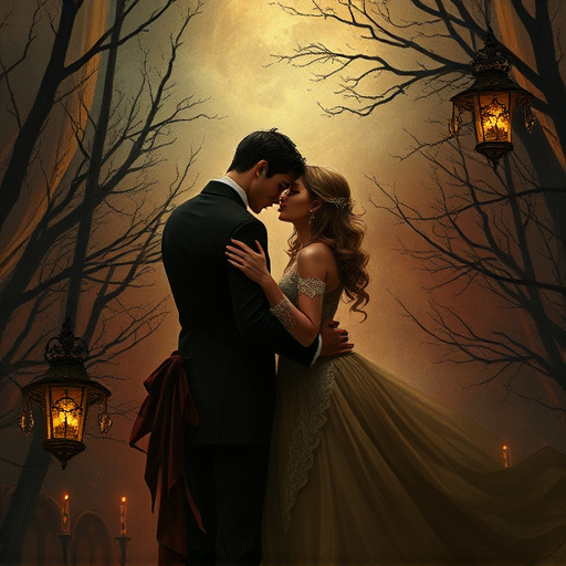 gothic romances