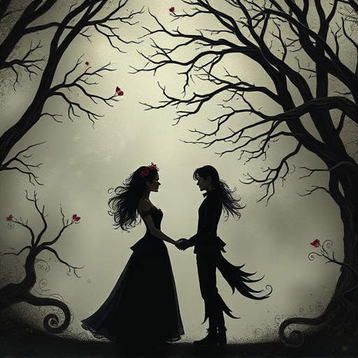 gothic romances