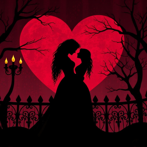 gothic romances