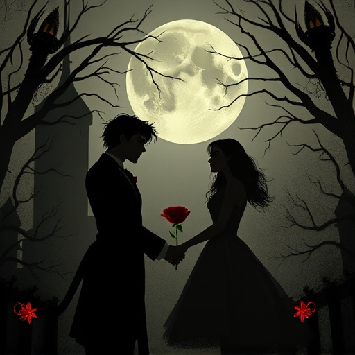 gothic romances