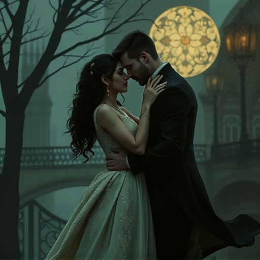 gothic romances
