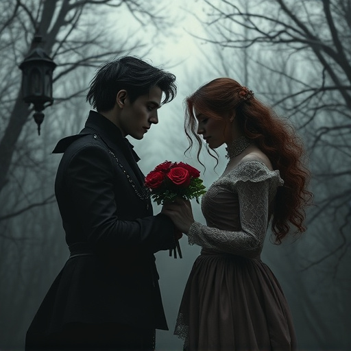gothic romances
